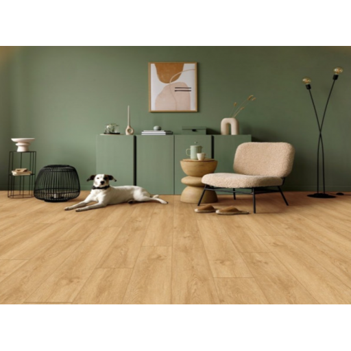 Клеевая LVT плитка Aberhof Rhein BETANKUR 1071 толщина 2 мм